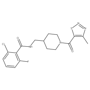 1234952-61-4 structure