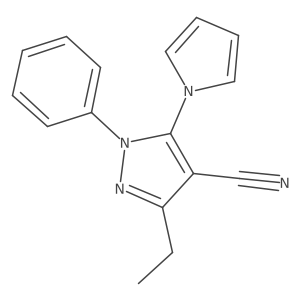 1242898-81-2 structure