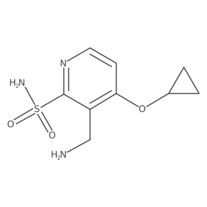 1243358-33-9 structure