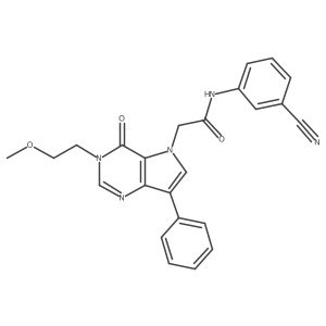 1251688-03-5 structure