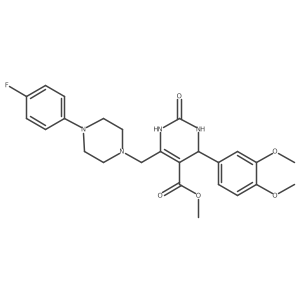 1252839-46-5 structure