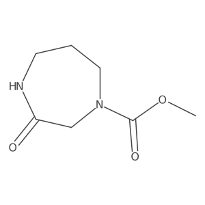1258649-98-7 structure