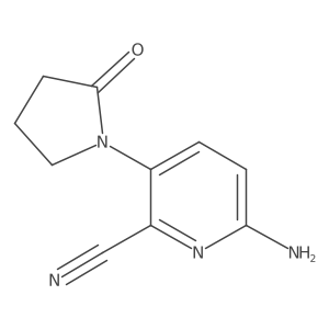 1260655-02-4 structure