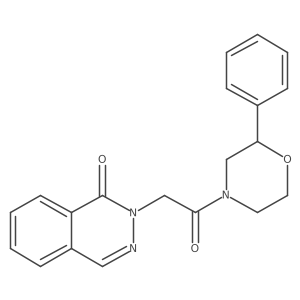 1282117-06-9 structure