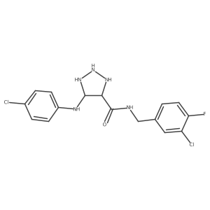 1291857-95-8 structure