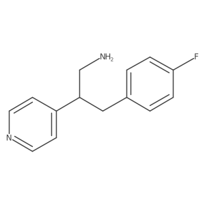 1306603-65-5 structure