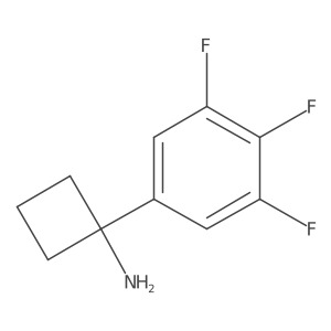 1314766-09-0 structure