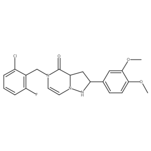 1326833-19-5结构式