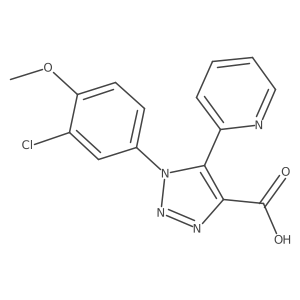 1326851-52-8 structure