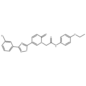 1326944-28-8 structure