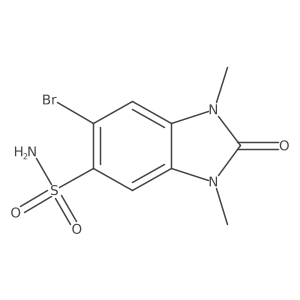 1354950-91-6 structure