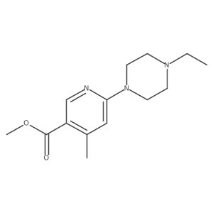 1355224-58-6 structure