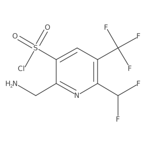 1361701-90-7 structure