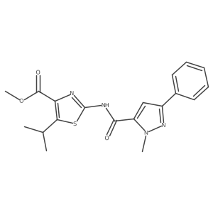 1380585-42-1 structure