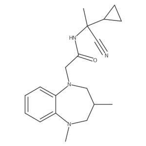 1384601-06-2 structure