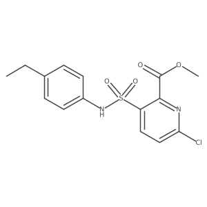 1384798-31-5结构式