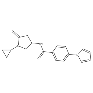 1396682-47-5 structure