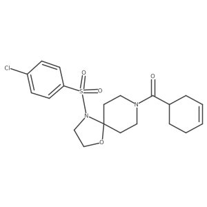 1396781-61-5 structure