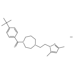 1396862-42-2 structure
