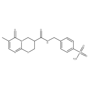 1396865-85-2 structure