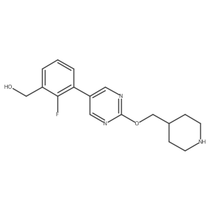 1400759-62-7 structure