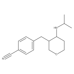 1420880-72-3结构式