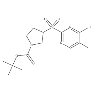 1421021-65-9 structure