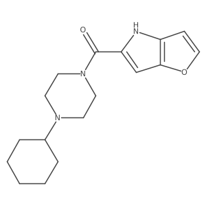 1421491-31-7 structure