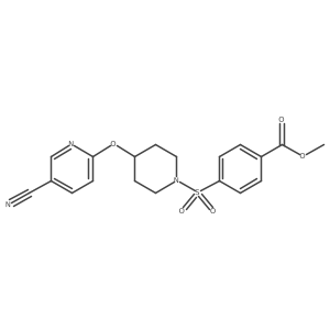 1428353-09-6 structure