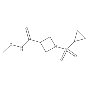 1428371-64-5结构式