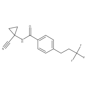 1445687-66-0 structure