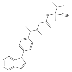 1445716-10-8 structure