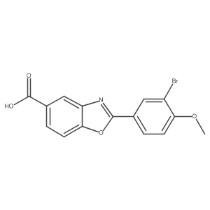 1514197-32-0 structure