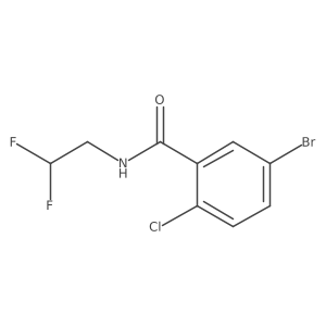 1556985-63-7 structure