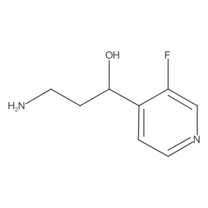 1566160-60-8 structure