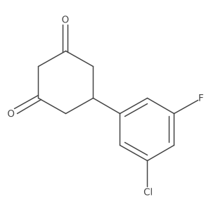 1600829-54-6 structure