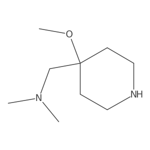1612173-08-6 structure