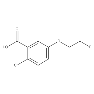 1697426-69-9 structure