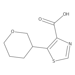1697504-29-2 structure