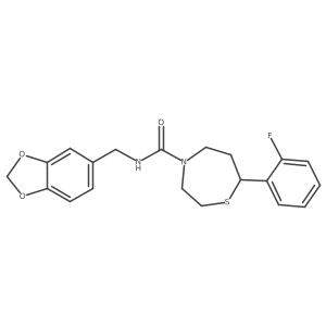 1705889-15-1 structure