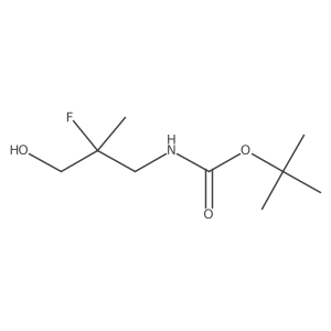 1781642-19-0 structure