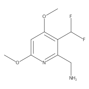 1805050-16-1 structure