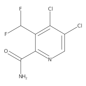 1805053-59-1结构式