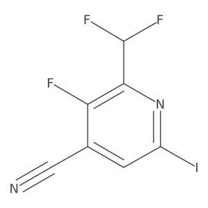 1805084-61-0 structure