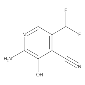 1805209-24-8 structure