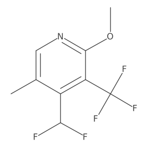 1806033-63-5 structure