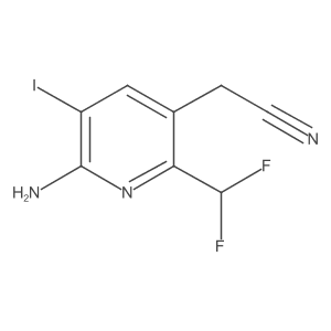 1806798-02-6结构式