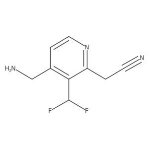 1806811-22-2结构式