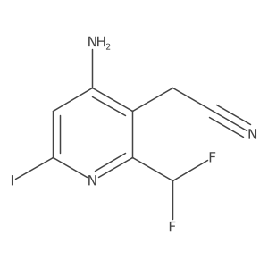 1806814-65-2 structure