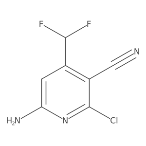 1806839-07-5 structure